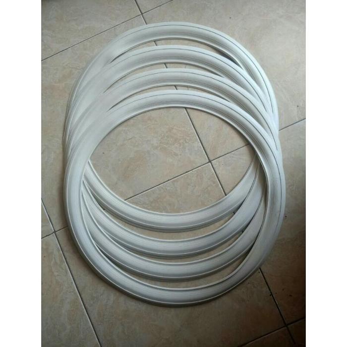 Lis List Ban Putih Classic Ring 17 R17 C70 C50 Pispot Astrea S90Z C800