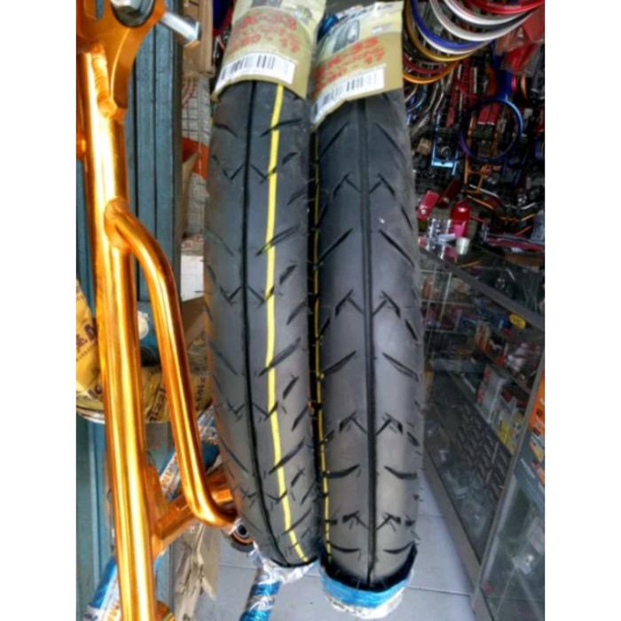 Ban Primax Model Comet M1 50 90 60 80 70 80 17 - Ban 50/90 60/80 70/80