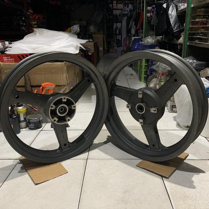 Velg Racing Axio Palang3 Yamaha Vixion Old