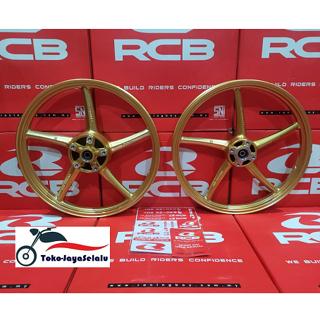 Velg Rcb Mx King Mxking 160 - 160 Sp522 Sp 522 Original
