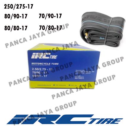 Ban Dalam Irc Ring 17 Byson Old New Fi Xabre Vixion Lama Vixion R New