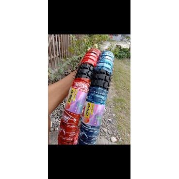 Ban Luar Tril Ring 17