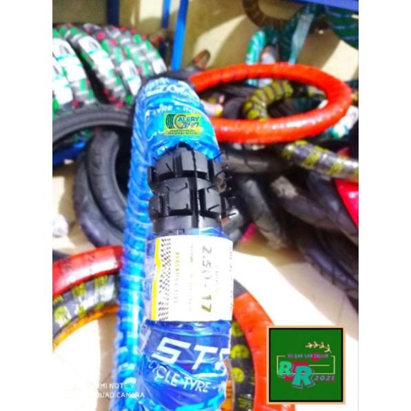 Ban Motor Cros 250-17 Ban Cros Ban Cangkul Ban Trail Ban R17 Ban Bebek