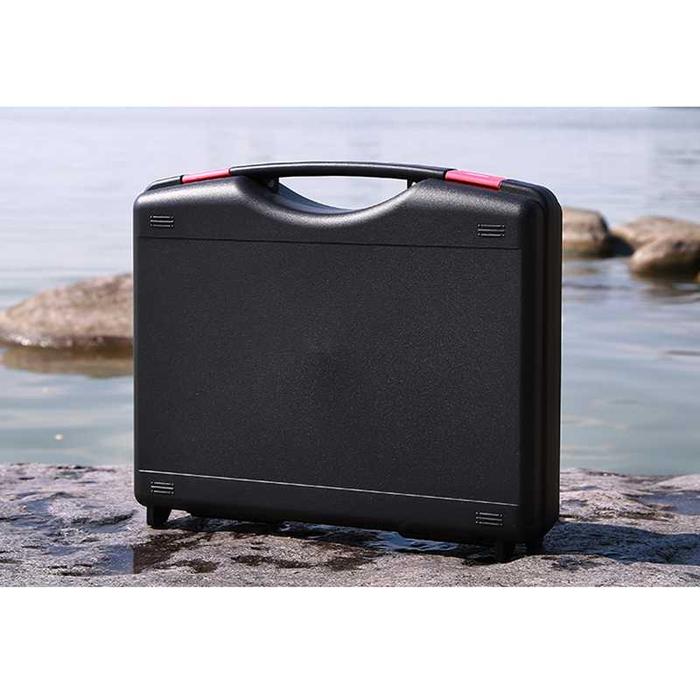 Kotak Perkakas Multifungsi Temopat Perkakas Storage Tool Box with Spon