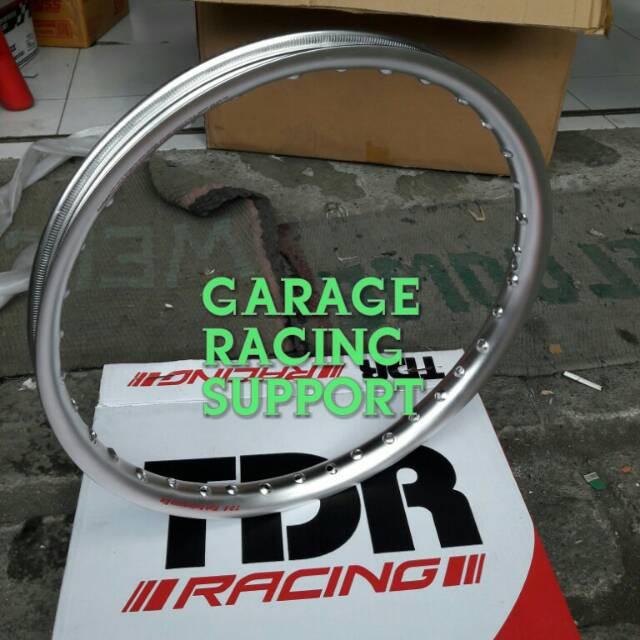 Velg Tdr 120 17 Original Tdr *