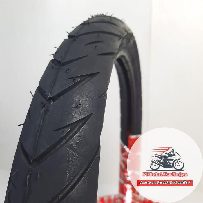 Aspira Blade 70/80 80/80 90/80 Ring 17" Ban Motor Non Tubles