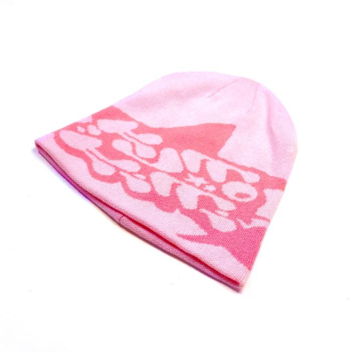 Inverse Club - Kumokimi P2K Beanie Pink