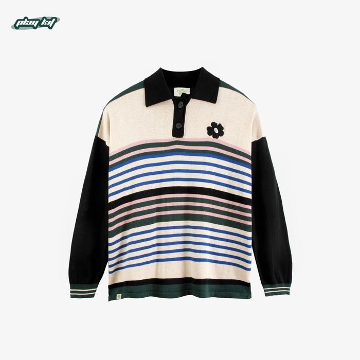Tome Ame - Mako Rugby Shirt