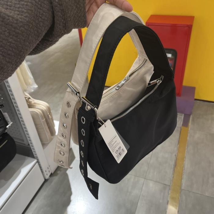 Tas Shoulder Bag Kkv Underarm New Arrival Terbaru
