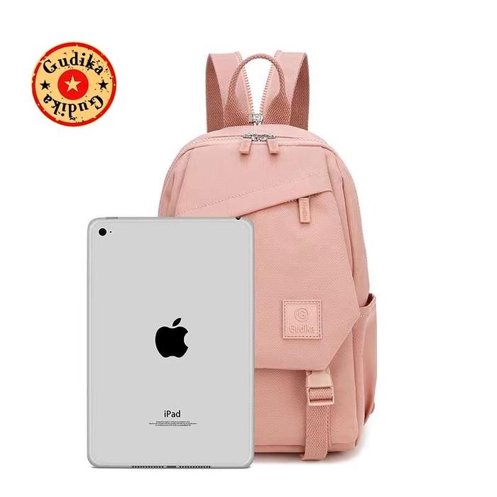 Tas Gudika Mini Bee 5242 | Bisa Ransel Bisa Selempang Anti Air Import Terbaru