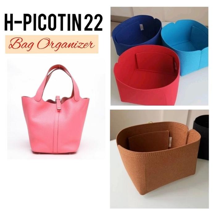 H Picotin 22 size organizer