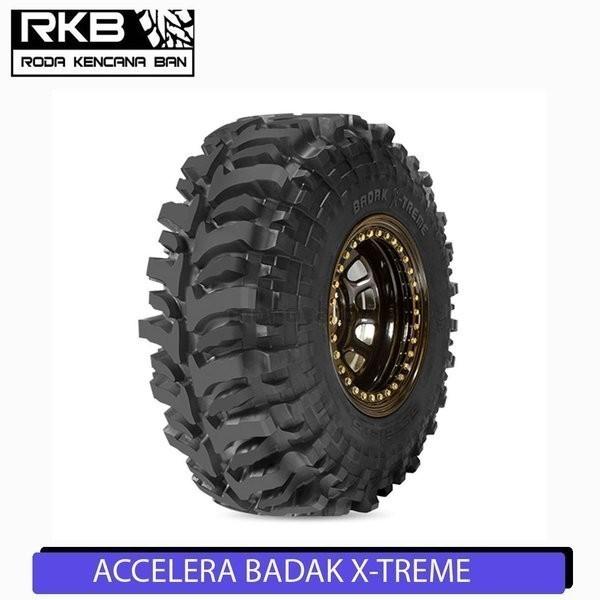 ACCELERA BADAK EXTREME 35 x 10.5 R15 Ban Mobil