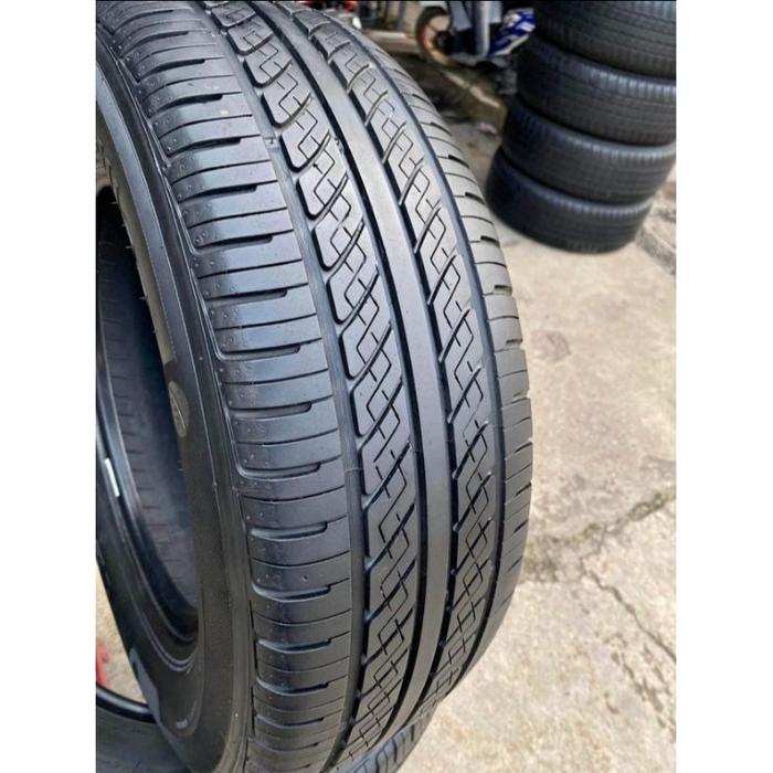 ban second ACHILLES ukuran 195/70R14 berkualitas