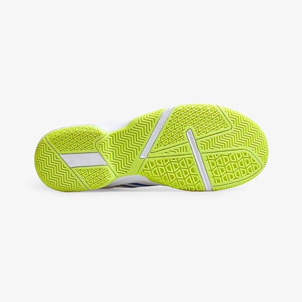 BEST Athletica Official Shop - Supra White | Sepatu Badminton | Sepatu Pria | Sneakers