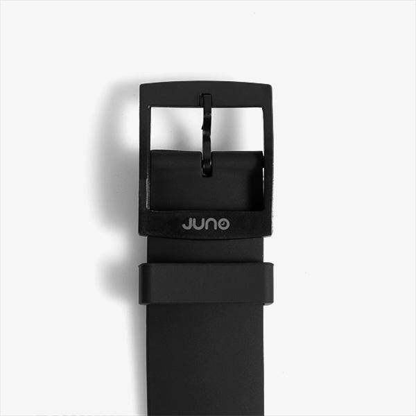 BEST Juno x Geoff Max Official - Eclem Black | Jam Tangan | Watch Unisex