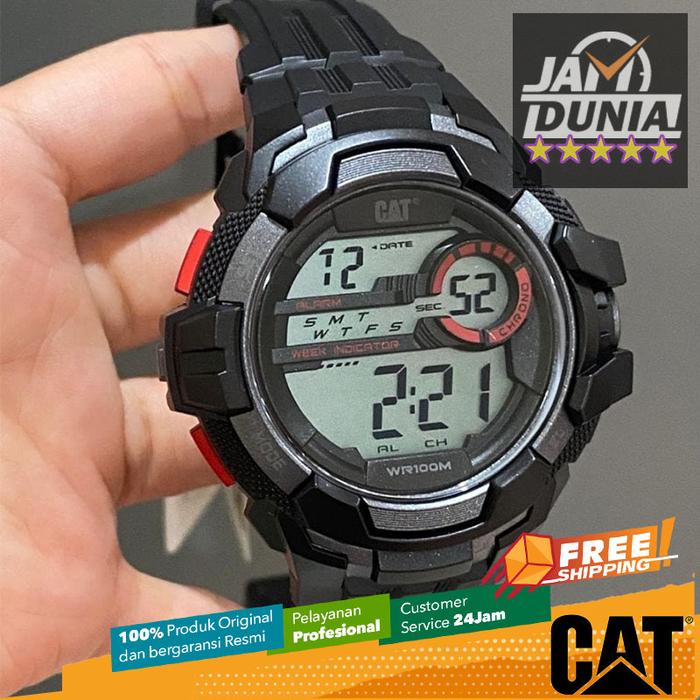 JAM PRIA DIGITAL CATERPILLAR ORIGINAL CAT 1C.167.21.248 CATERPILLAR 1C.167.21.248 CATERPILLAR 1C.167