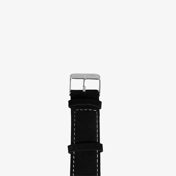 BEST Juno Official - Catnipp Black | Jam Tangan | Watch Unisex