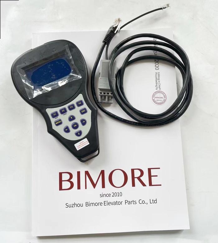 Bimore Elevator parts VF5+ inverter tool programming tool parts