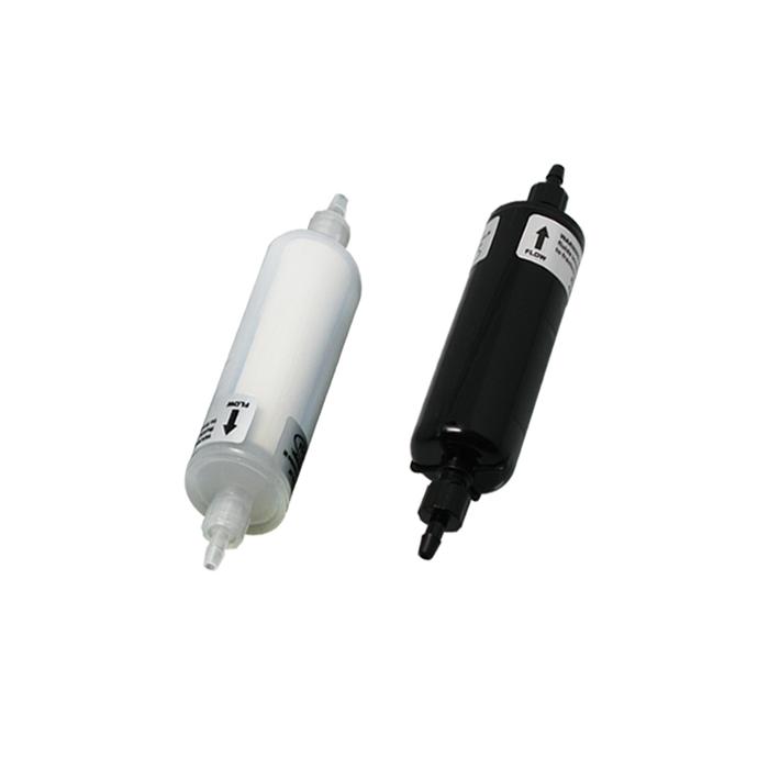 Free shipping 10PCS LETOP Capsule Ink Filter 80mm For Solvent Myjet Allwin Gongzheng Jhf Vista Print