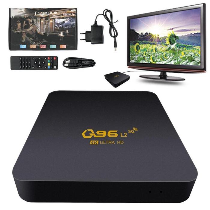 Q96 Q96 L2 TV Box