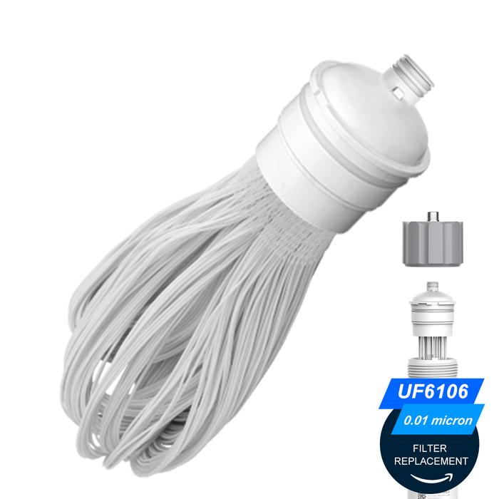 Replacement Filter  Washable UF Membrane For ALTHY UF6106 0.01μm PVDF Ultrafiltration Water Purifier