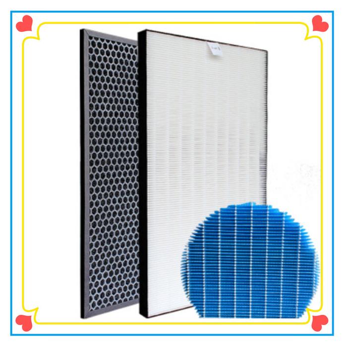 FZ-A41HFR FZ-A41DFR FZ-A61MFR for Sharp Air Purifier Parts KC-A41R-W KC-A41R-B Sharp Air Purifier HE