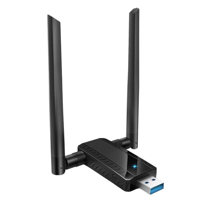 Wifi Repeater USB Wireless Extender WiFi Converter Adapter Transmitter Receiver 300M Network Expande