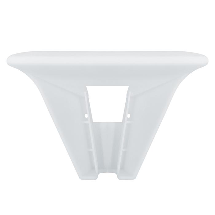 Wall Mount Compatible With SpaceX Starlink Gen 2 Router Sturdy Mount Bracket Compatible With SpaceX