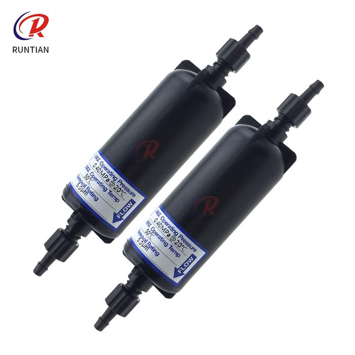 High Quality 5u PHP II B-INKPP0500EC Ink Filter for Flora LJ320P PP2512UV Ink Filter Cobetter PHP II