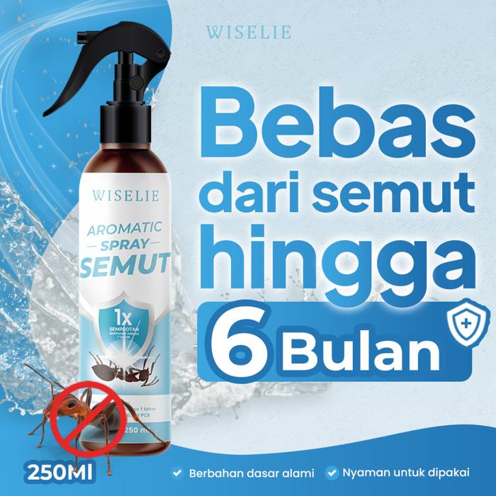 Anti Semut Pembunuh Semut Penghilang Semut Efektif Pembasmi Semut Racun Semut Dijamin Ampuh