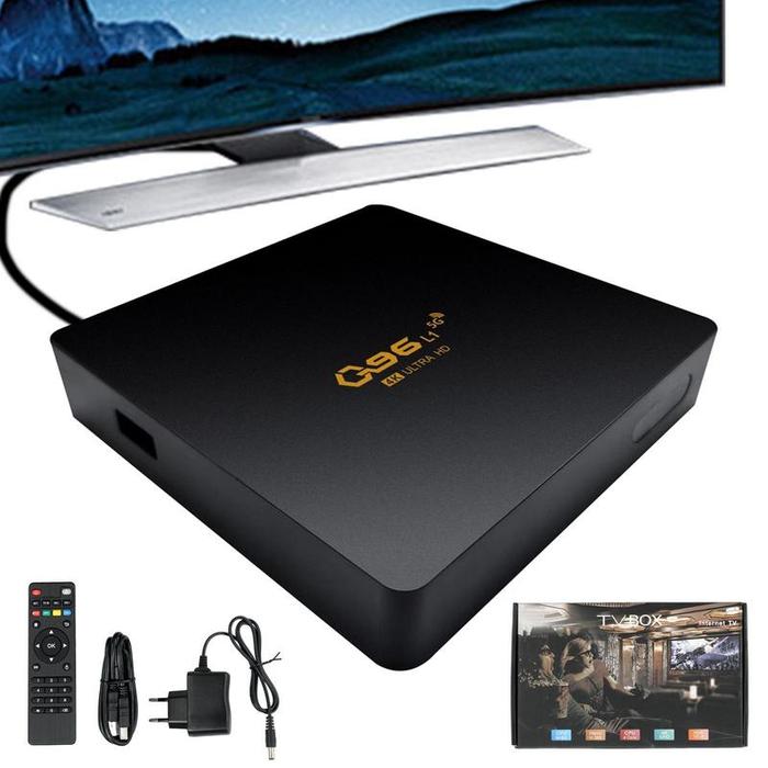 Q96 Q96 L1 TV Box