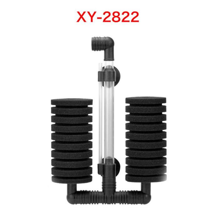 Bio Sponge Filter Fish Tank Filter Sponge Filter Aquarium Biochemical Sponge Filter Fish Tank Air Pu