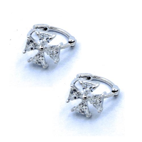 Dparis Anting Model Bunga JMT343