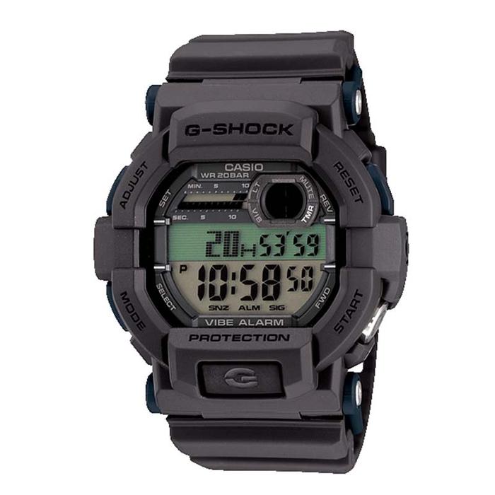 JAM TANGAN PRIA CASIO ORIGINAL G-SHOCK GD 350 8D GD-350-8D GD 350 8DR