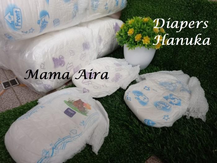 WEGO!! POPOK BAYI HANUKA 1 BALL 50 PCS