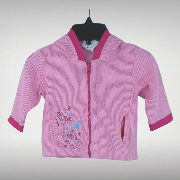 Atasan Anak Perempuan Jaket Lengan Panjang Merk No Merk branded sisa ekspor