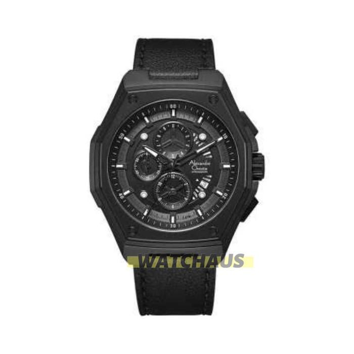 JAM TANGAN PRIA ALEXANDRE CHRISTIE AC 6597 AC6597