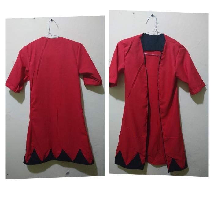 Promo jubah Naruto Sage mode Anak