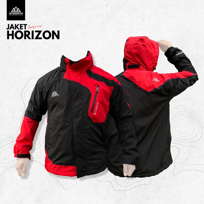 READY JAKET WATERPROOF ANGSANA SERI HORIZON INNER POLAR