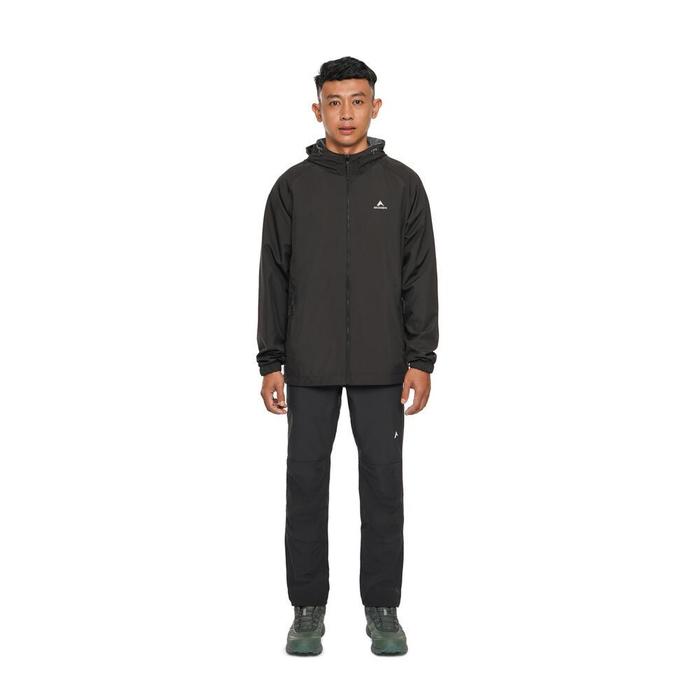 READY EIGER J.EG REVERSIBLE PARKA HOODY JACKET