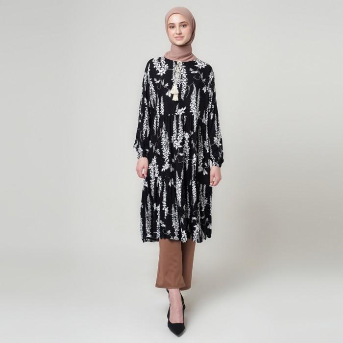 Dhoby Ghout - Tunik Wanita Premium Series - Majeda