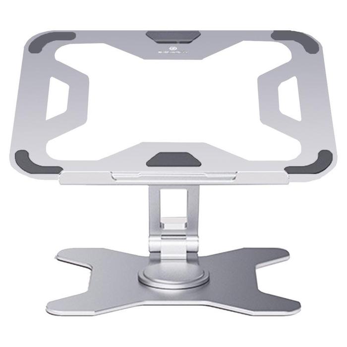 Laptop Riser For Desk Adjustable Laptop Riser Height Adjustable Desk Laptop Stand Ventilated Cooling