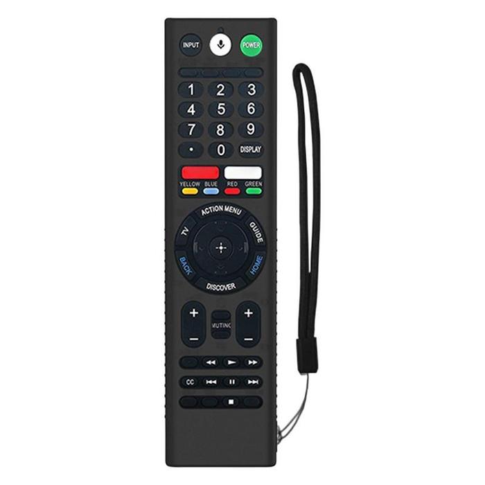 Remote Protective Shell Silicone Case For RMF-TX220U Remote Control Cover Silicone Dustproof TX310B 