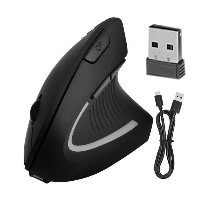Vertical Mouse Wireless Ergonomic Wireless Mouse Cordless Mouse Laptop Mouse Computer Mouse Tower Mo