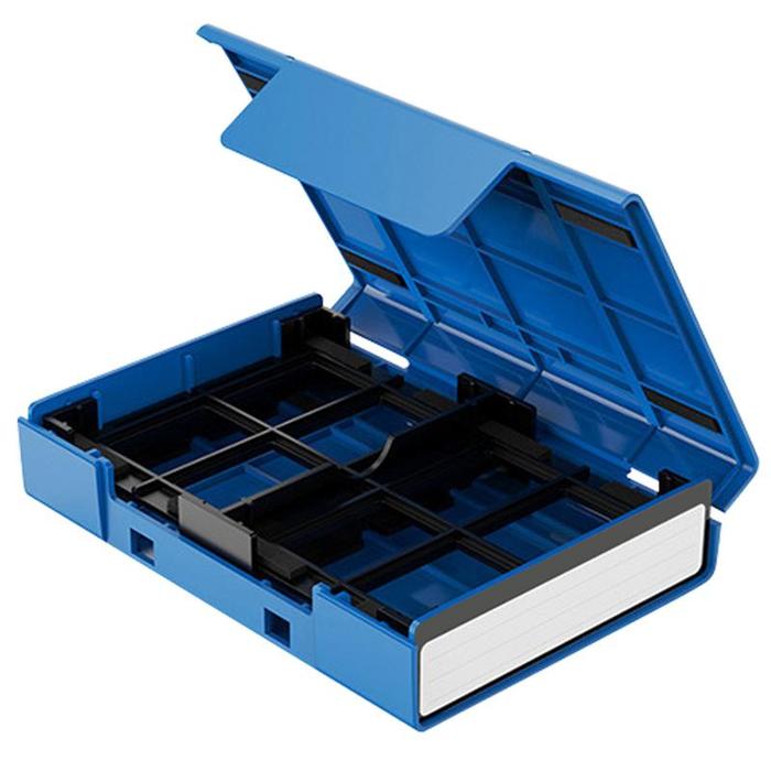 Hard Drive Case HDD Case Hard Drive Bags Protective Drive Storage With Stand Hard Drive Case For Har