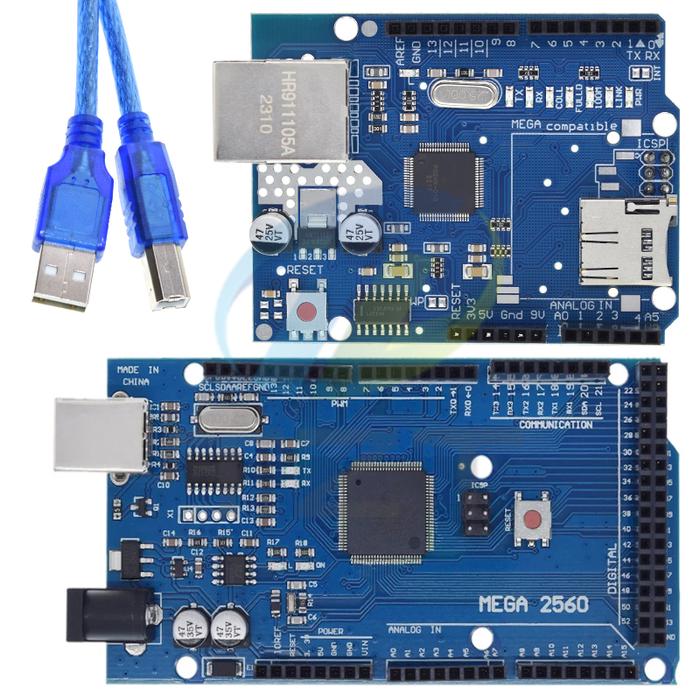 Harga arduino uno rev 3 Terbaru Okt 2026 | BigGo Indonesia