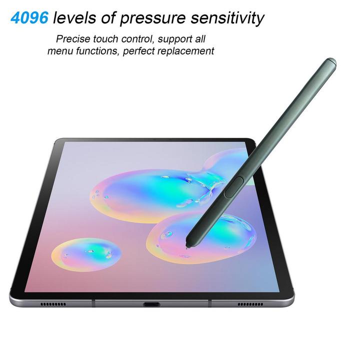 New Universal Smartphone Stylus Pen For Galaxy Tab S6 Lite/ Galaxy Tab S6 Stylus Electromagnetic Pen