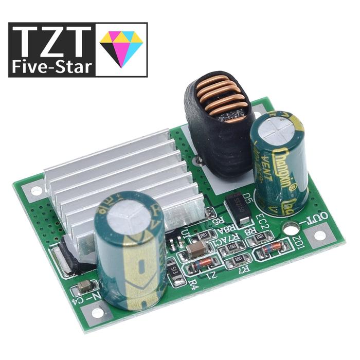 DC 9V 12V 24V 36V 48V 72V 84V 120V to 5V 3A Step Down Module Power Supply dc dc converter Buck Conve