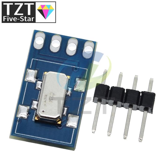 GY-35-RC ENC-03RC Single Axis Gyroscope Analog Gyroscope Sensor Module for Arduino