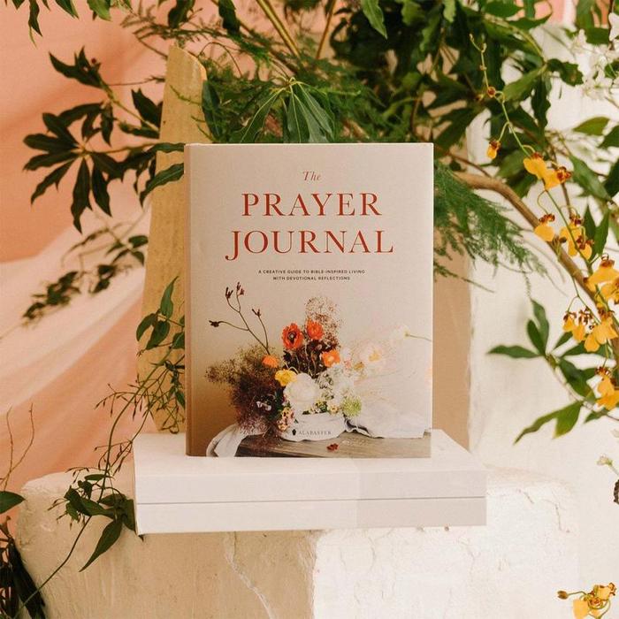 Daily Prayer Journal Color Printing Bible Journaling Notebook Guided Prayer Journal Versatile Prayer